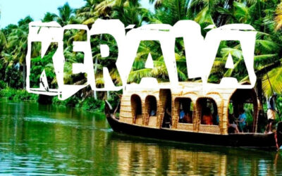 Kerala13 days / 12 nights