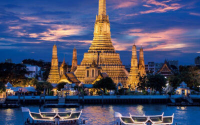 Bangkok8 days / 7 nights