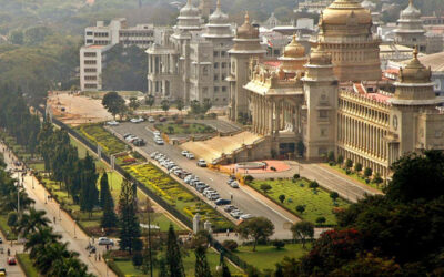 Bangalore11 days / 10 nights