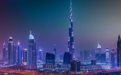 Dubai8 days / 7 nights