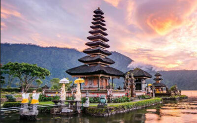 Indonesia8 days / 7 nights