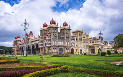 MYSORE3 days / 2 nights