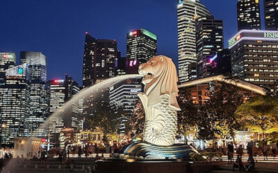 Singapore5 days / 4 nights